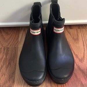 Hunter Boots women’s original Chelsea boots